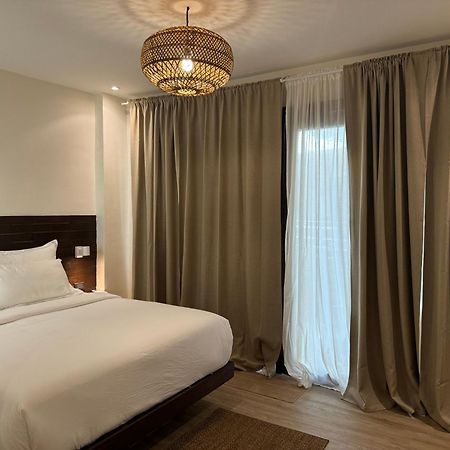 Caracoa Resort Хенерал Луна Екстериор снимка