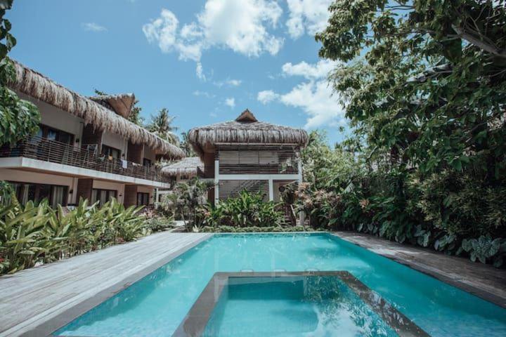 Caracoa Resort Хенерал Луна Екстериор снимка