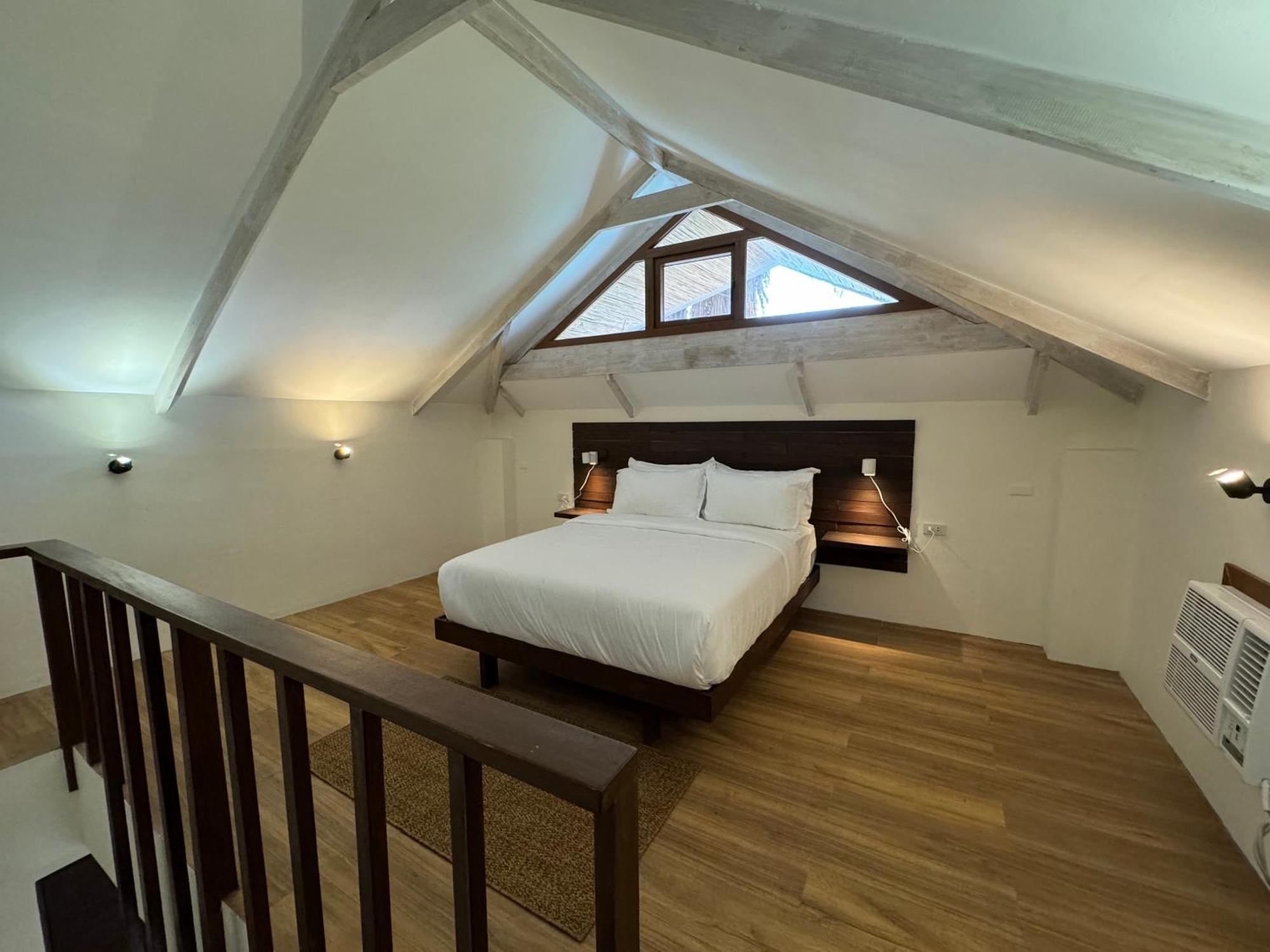 Caracoa Resort Хенерал Луна Екстериор снимка