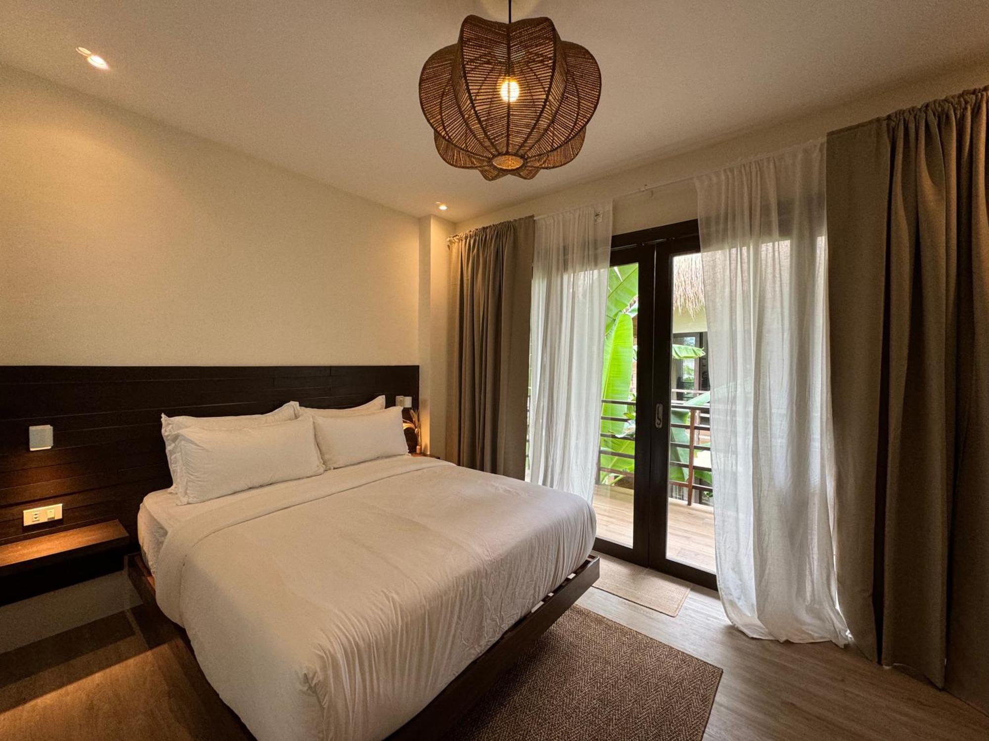 Caracoa Resort Хенерал Луна Екстериор снимка