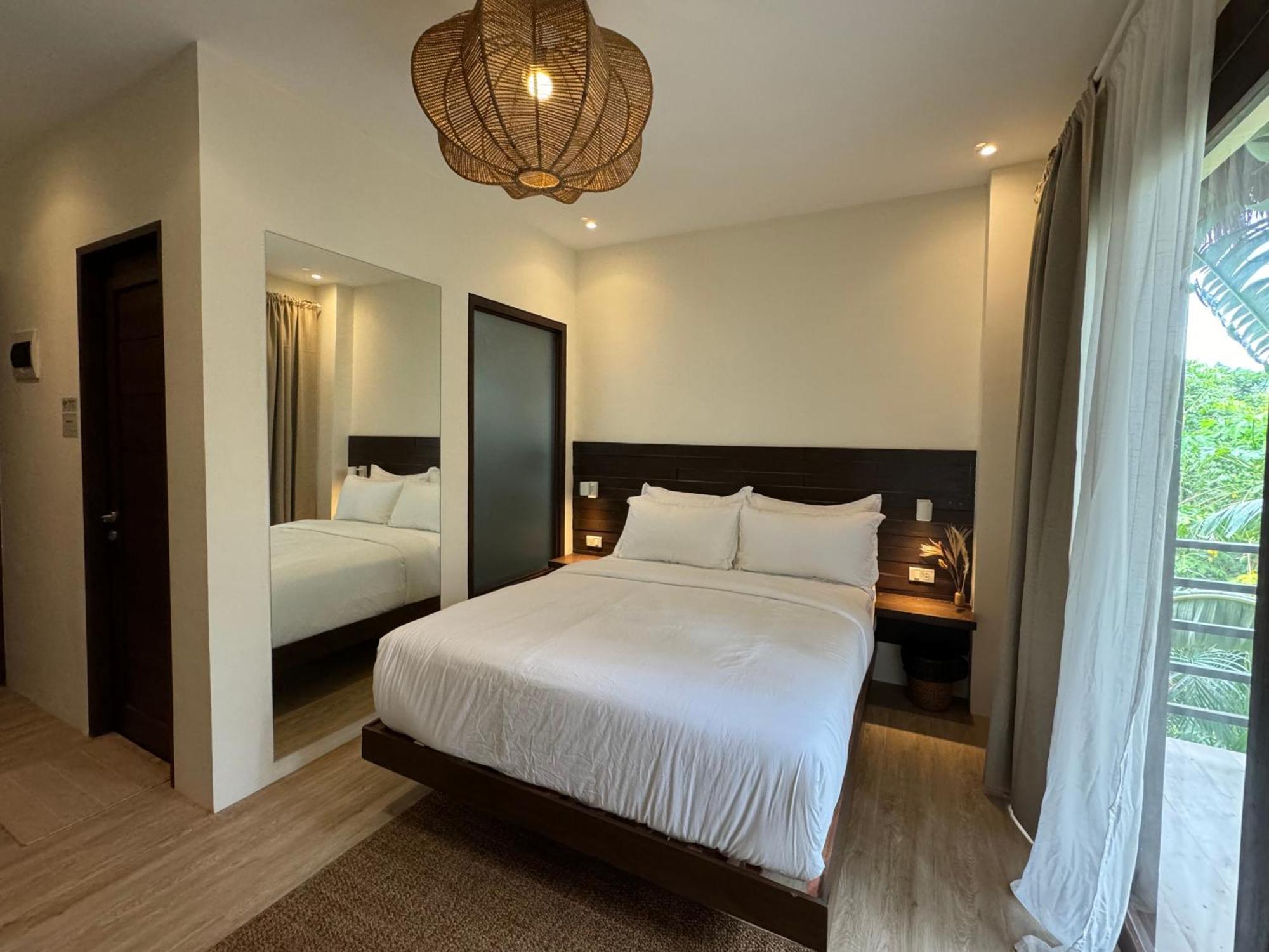 Caracoa Resort Хенерал Луна Екстериор снимка